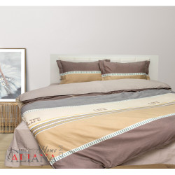 Памучно спално бельо Antoan